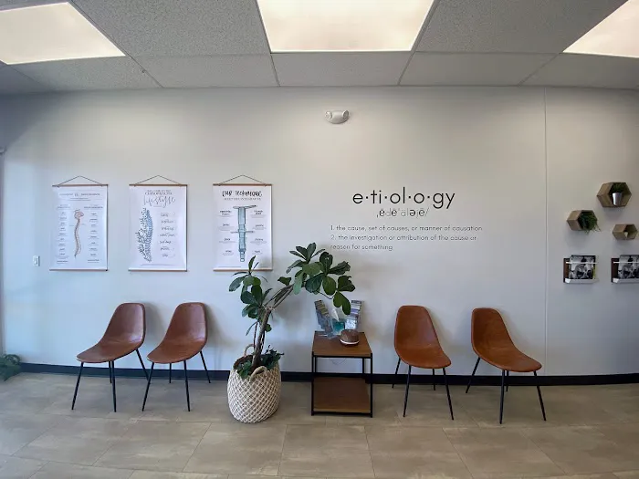 Etio Chiropractic Picture 10