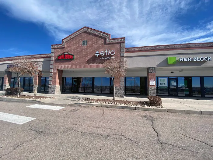 Etio Chiropractic Picture 2