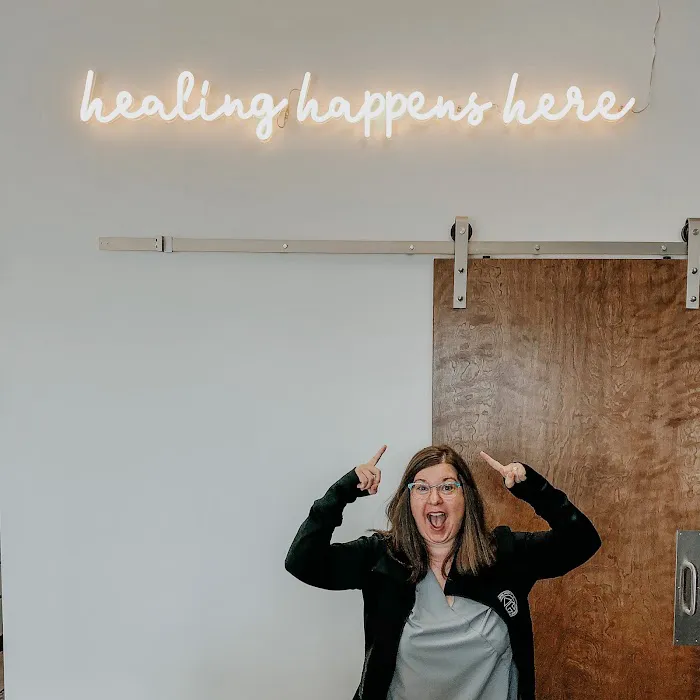 Etio Chiropractic Picture 6