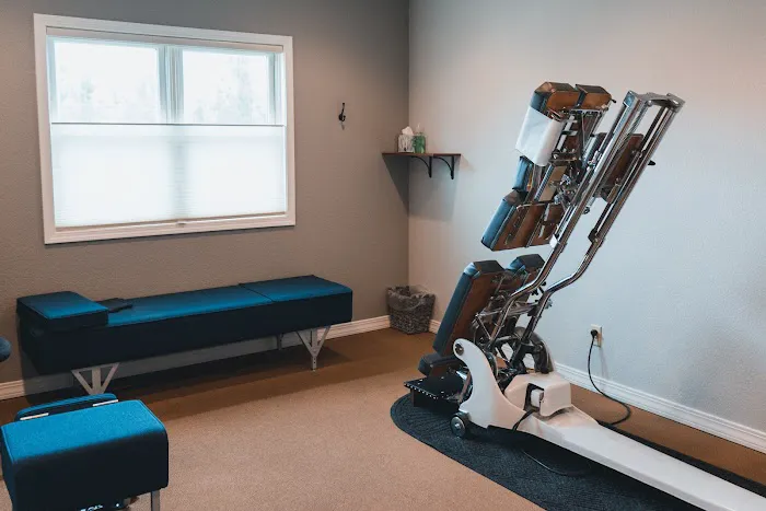 Powers Chiropractic Group Picture 2