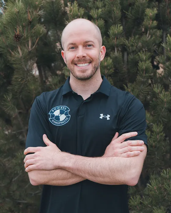 Powers Chiropractic Group Picture 1