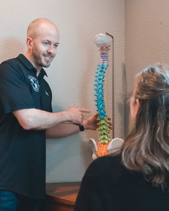 Powers Chiropractic Group Picture 8