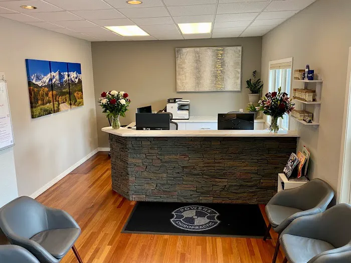 Powers Chiropractic Group Picture 4