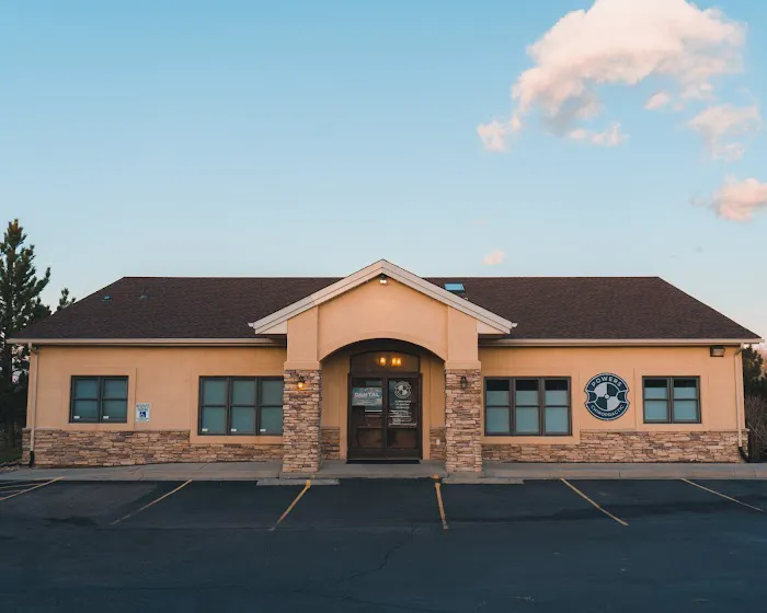 Powers Chiropractic Group Picture 6