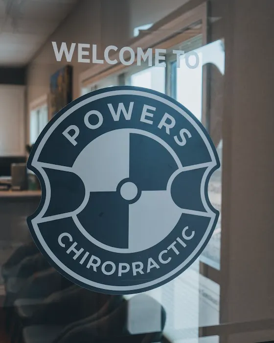 Powers Chiropractic Group Picture 5