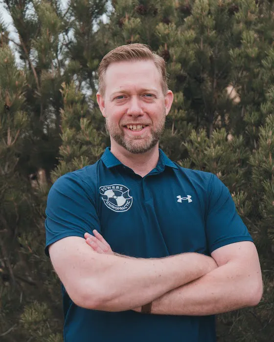 Powers Chiropractic Group Picture 7