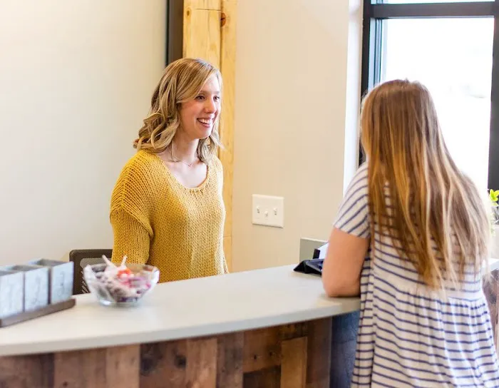 New Ridge Chiropractic & Wellness Picture 3