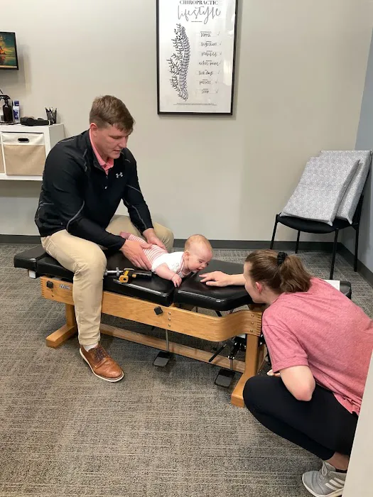 New Ridge Chiropractic & Wellness Picture 1