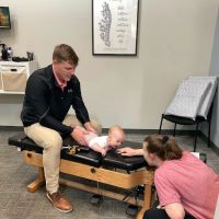 New Ridge Chiropractic & Wellness ico