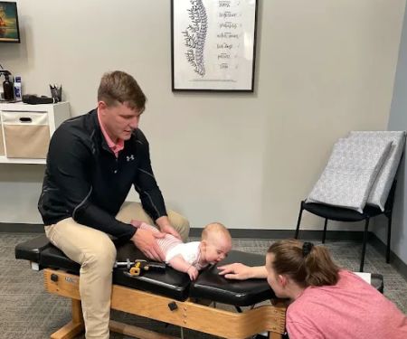 New Ridge Chiropractic & Wellness