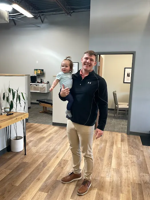 New Ridge Chiropractic & Wellness Picture 5