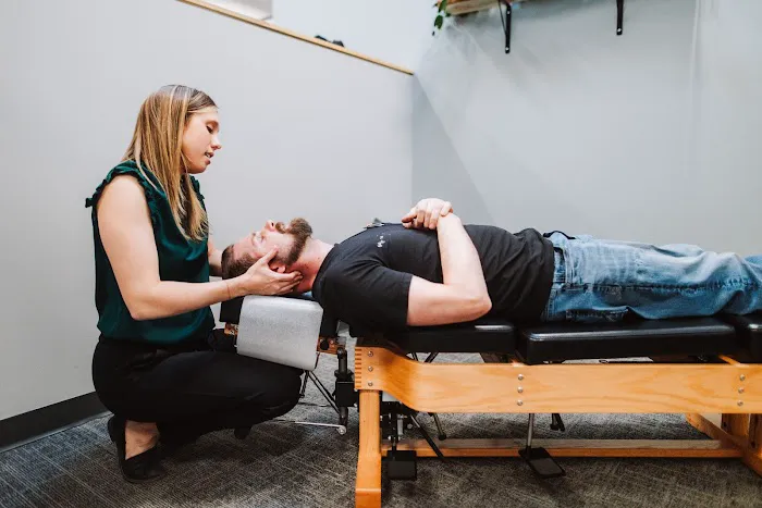 New Ridge Chiropractic & Wellness Picture 4