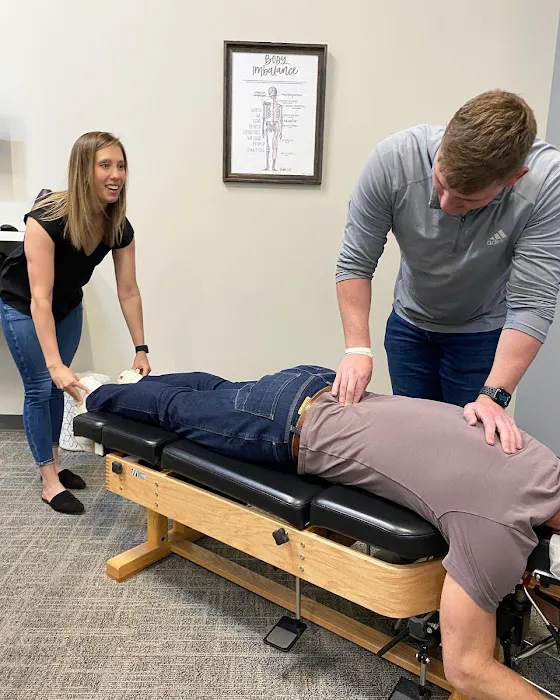 New Ridge Chiropractic & Wellness Picture 6