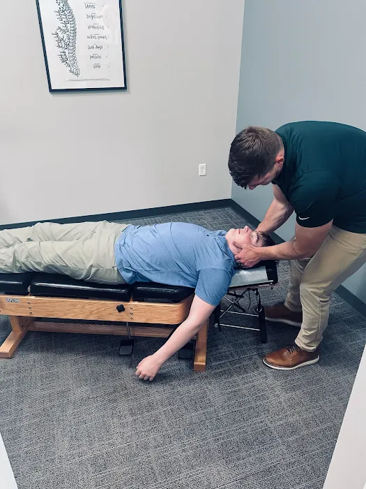 New Ridge Chiropractic & Wellness Picture 10