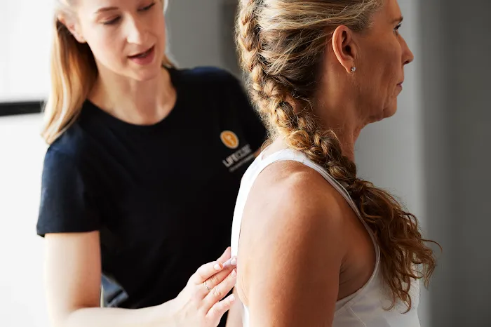 LifeClinic Chiropractic & Rehabilitation - Colorado Springs, CO Picture 8