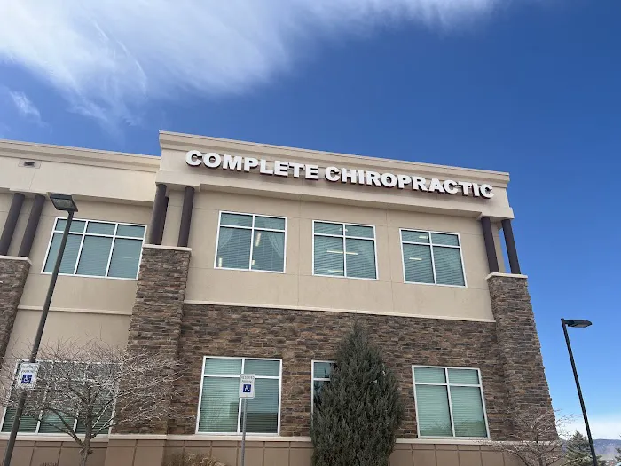 Complete Chiropractic Picture 1