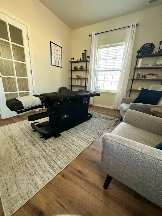 Babies & Bellies Family Chiropractic - Black Forest Picture 5