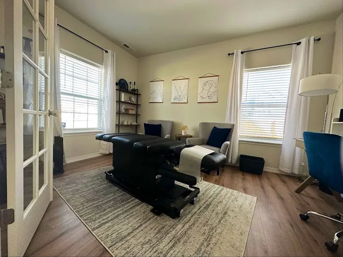 Babies & Bellies Family Chiropractic - Black Forest Picture 1