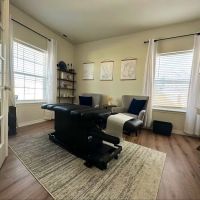 Babies & Bellies Family Chiropractic - Black Forest ico