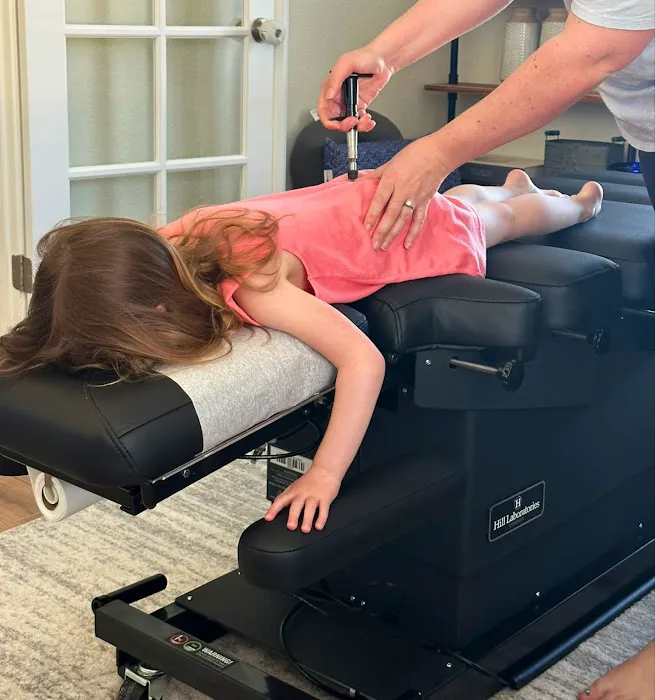 Babies & Bellies Family Chiropractic - Black Forest Picture 2