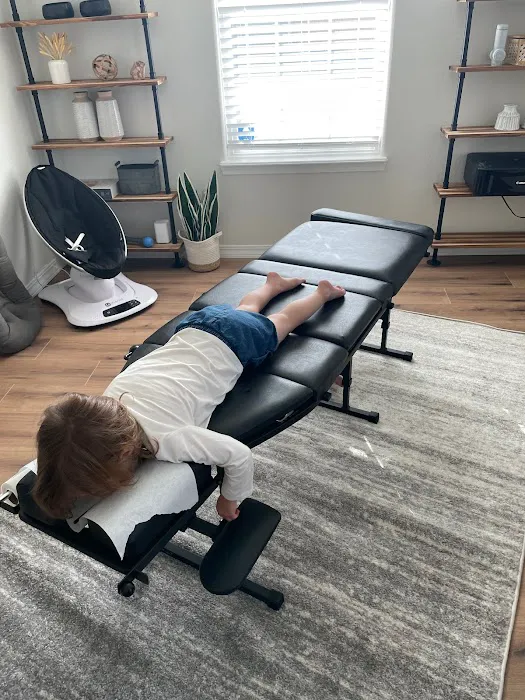 Babies & Bellies Family Chiropractic - Black Forest Picture 7