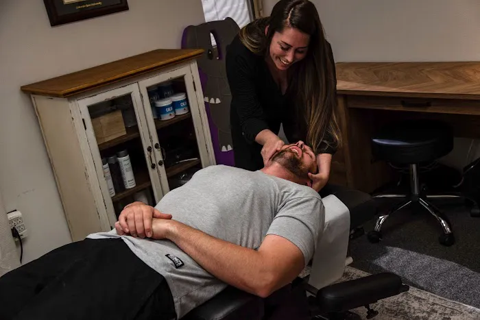 Babies & Bellies Family Chiropractic - Black Forest Picture 3