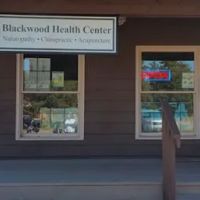 Lee J. Blackwood, DC ico