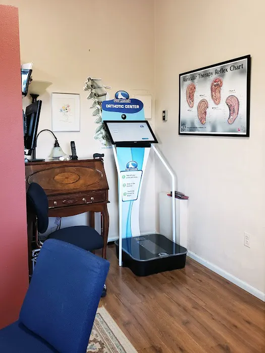 Blackwood Health Center Picture 1