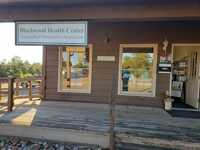 Blackwood Health Center Picture 4