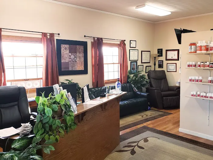 Blackwood Health Center Picture 9