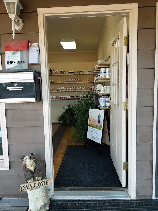 Blackwood Health Center Picture 6