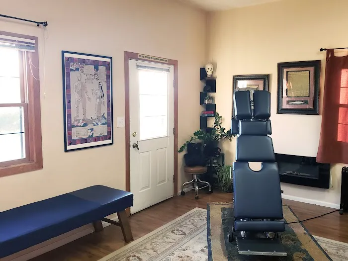 Blackwood Health Center Picture 3