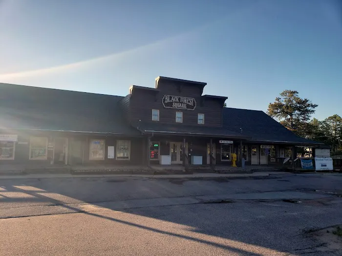 Blackwood Health Center Picture 8