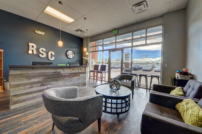 Rock Solid Chiropractic Picture 2