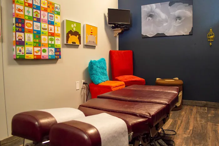 Rock Solid Chiropractic Picture 1