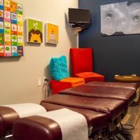 Rock Solid Chiropractic ico