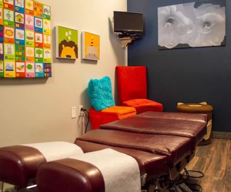 Rock Solid Chiropractic