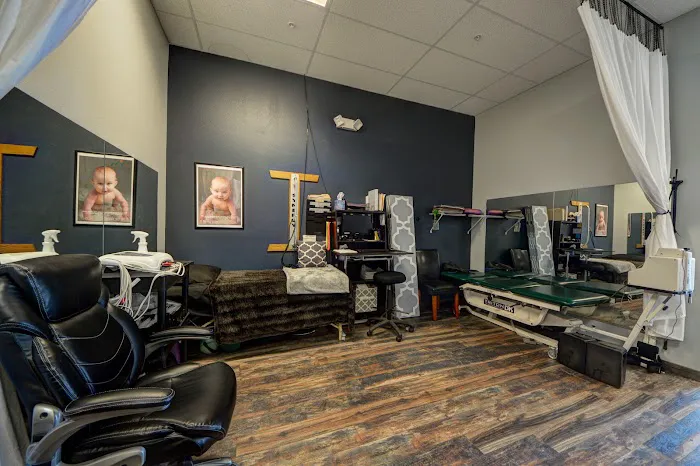 Rock Solid Chiropractic Picture 10