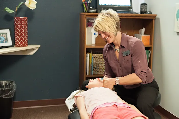 Rock Solid Chiropractic Picture 6