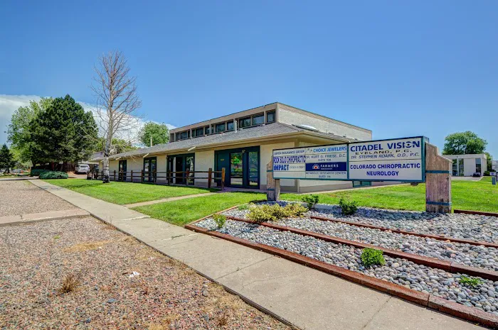 Rock Solid Chiropractic Picture 8