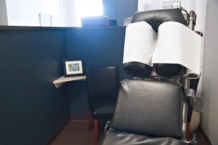 Rock Solid Chiropractic Picture 9