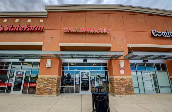 Rock Solid Chiropractic Picture 5