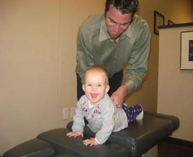 Rock Solid Chiropractic Picture 3