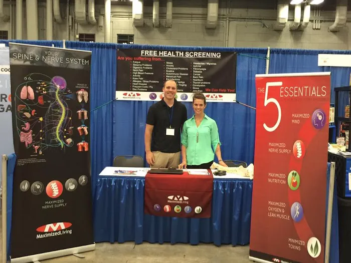 Dr Wes Fox D.C. Picture 4