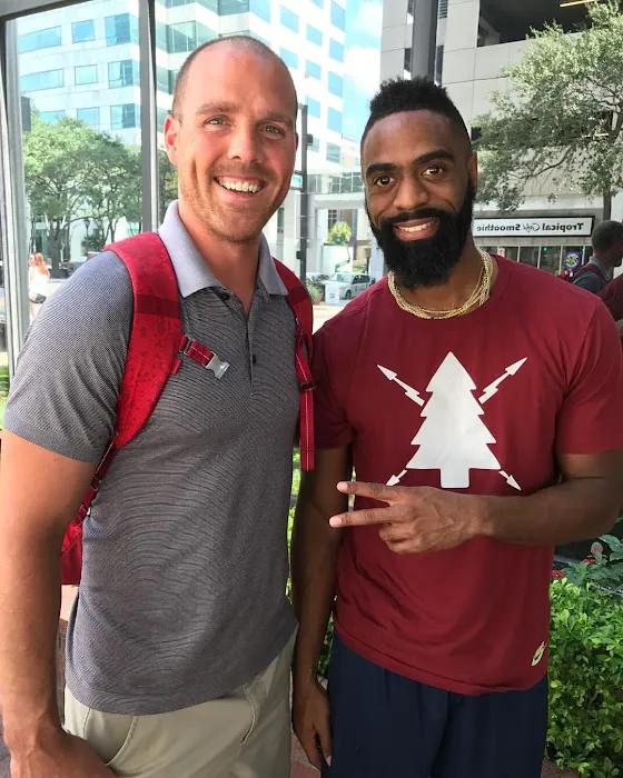 Dr Wes Fox D.C. Picture 9