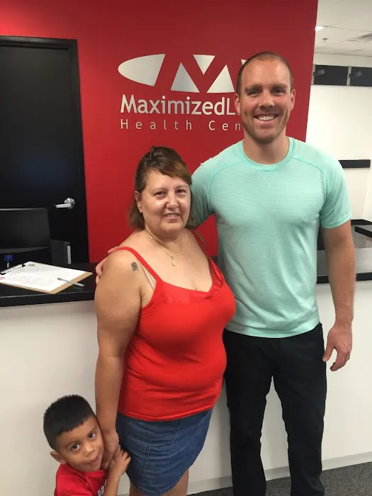 Dr Wes Fox D.C. Picture 2