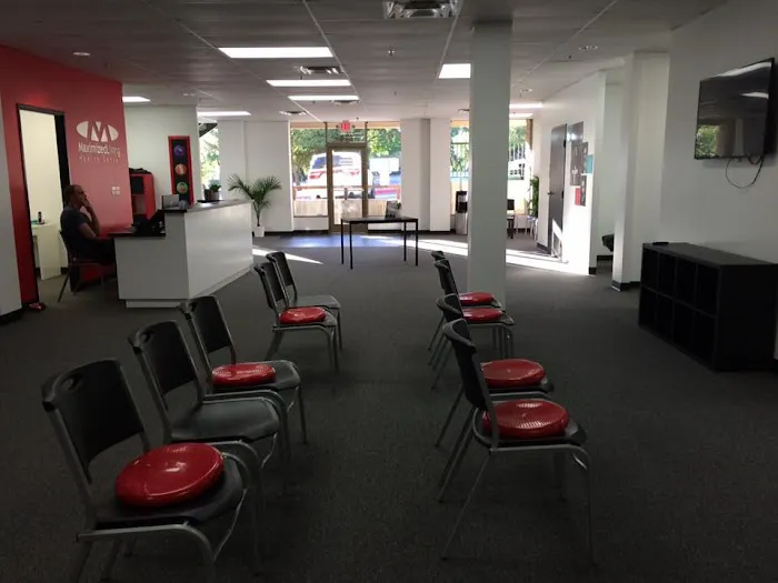 Dr Wes Fox D.C. Picture 7