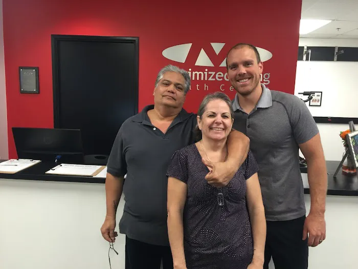 Dr Wes Fox D.C. Picture 6