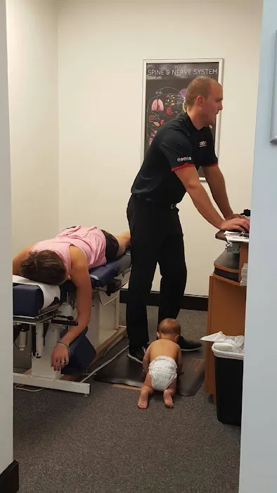 Dr Wes Fox D.C. Picture 1