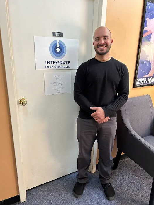 Integrate Family Chiropractic Picture 4